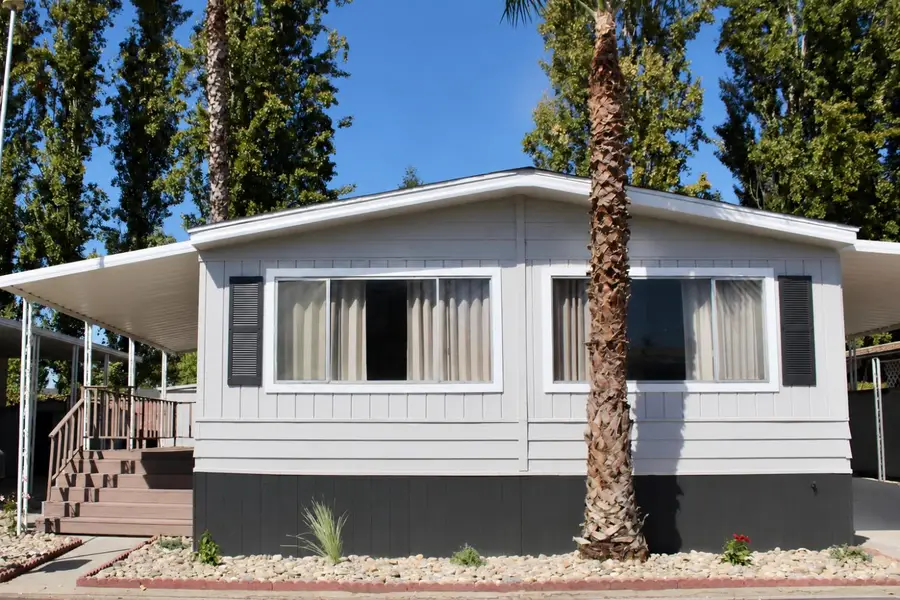 4837 Faith Home #47, Ceres, CA 95307 - #2