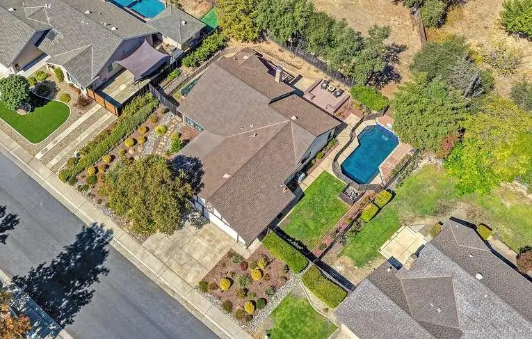 1833 Woodacre Way, Roseville, CA 95661 - #2