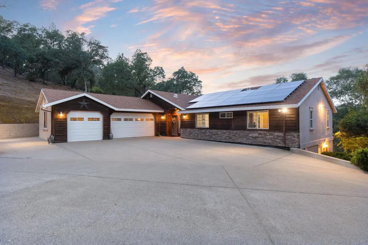 1330 Lower Lake Drive, Placerville, CA 95667 - #1