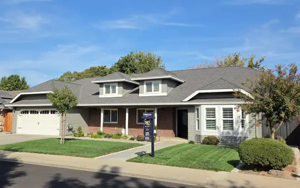 1416 Seneca Place, Modesto, CA 95358