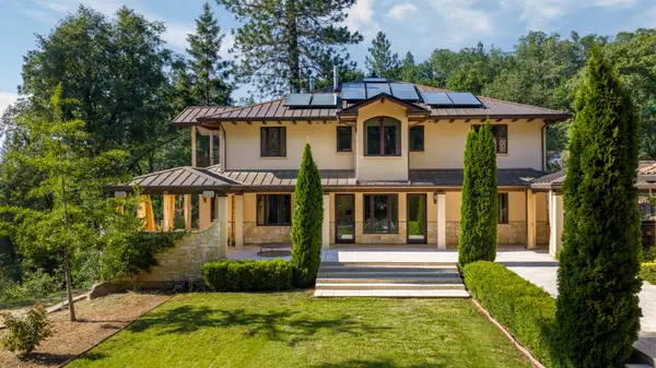 21374 Maidu Ridge Road, Nevada City, CA 95959
