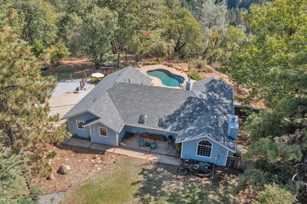 4929 Escondito Court, Camino, CA 95709 - #1