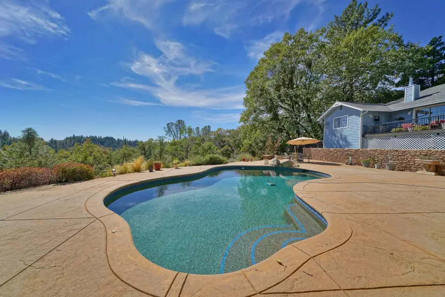 4929 Escondito Court, Camino, CA 95709 - #2