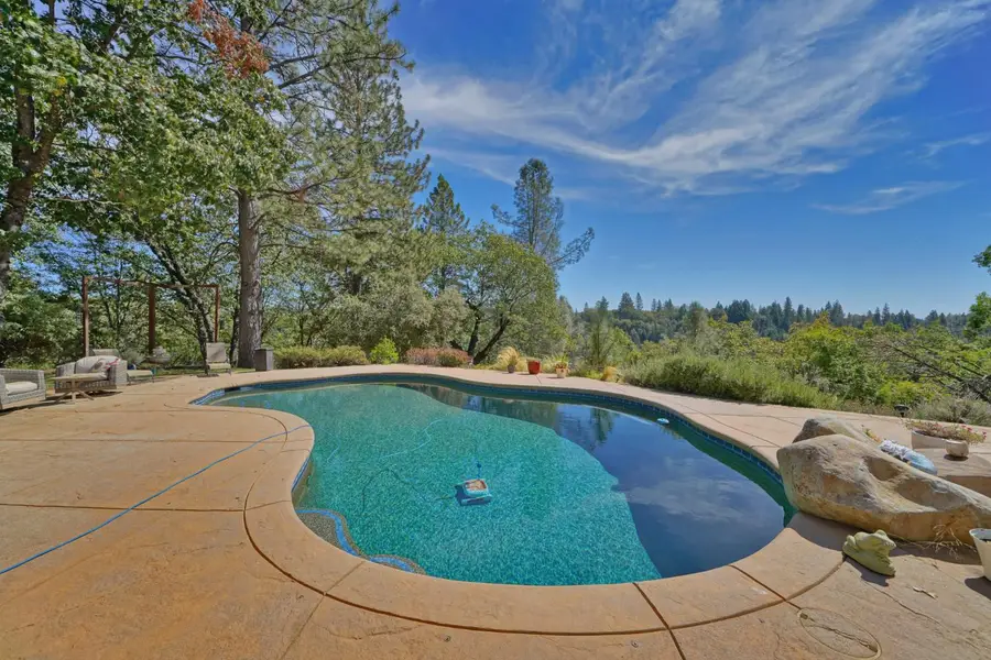 4929 Escondito Court, Camino, CA 95709 - #3