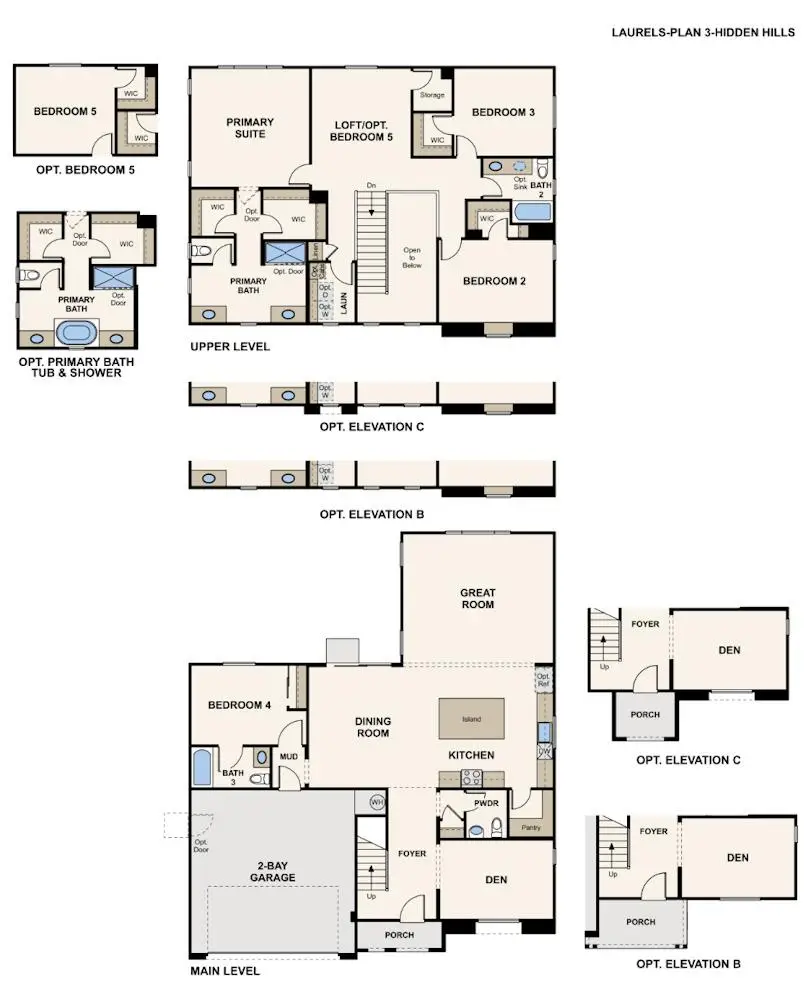 1464 Whitewater Way, Lincoln, CA 95648 - #2