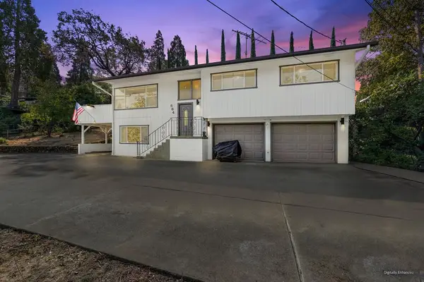 564 Cribbs Road, Placerville, CA 95667