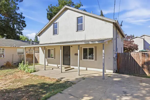 430 Robinson Avenue, Yuba City, CA 95991