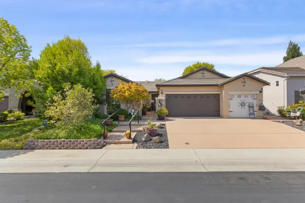 2216 Wighill Circle, Roseville, CA 95747
