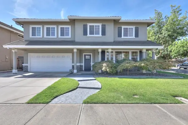 1528 Rose Garden Court, Modesto, CA 95356