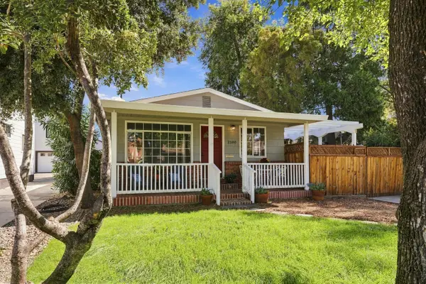 2180 Cambridge Street, Sacramento, CA 95815