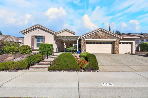 1936 Fallen Leaf Lane, Lincoln, CA 95648
