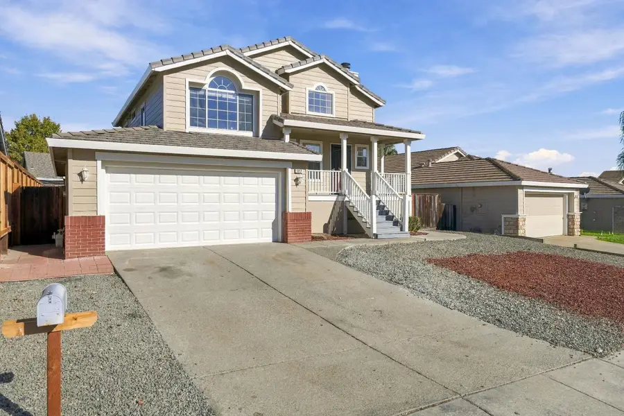 5117 Hereford Court, Antioch, CA 94531 - #3