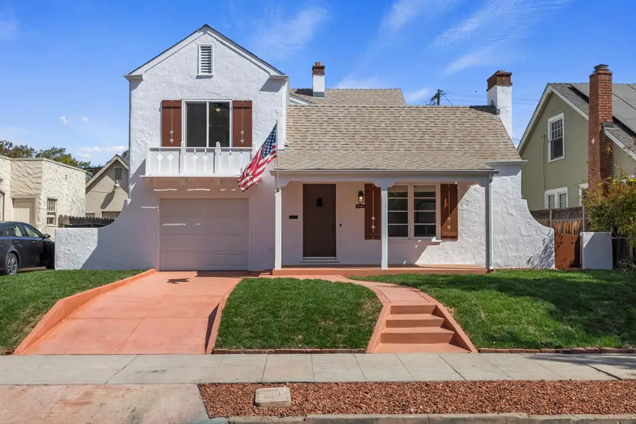 1856 N Edison Street, Stockton, CA 95204 - #3