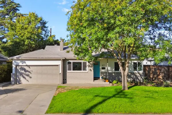 611 K Street, Davis, CA 95616