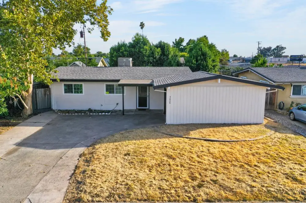 3608 Floral Drive, North Highlands, CA 95660 - #1