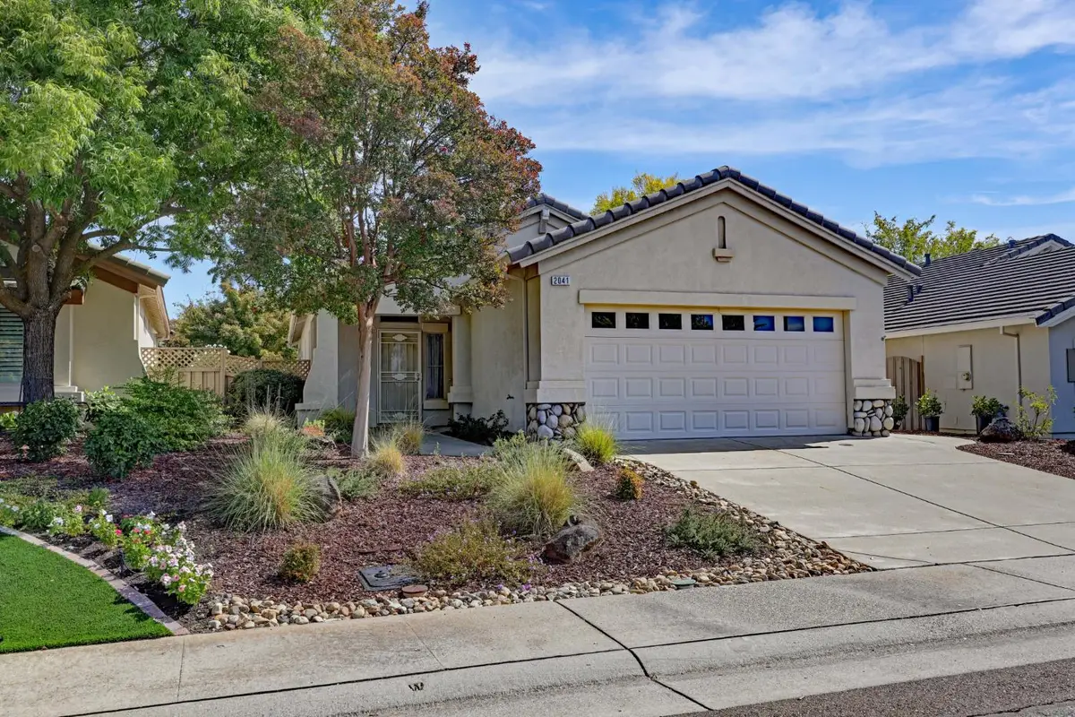 2041 Stepping Stone Lane, Lincoln, CA 95648 - #1