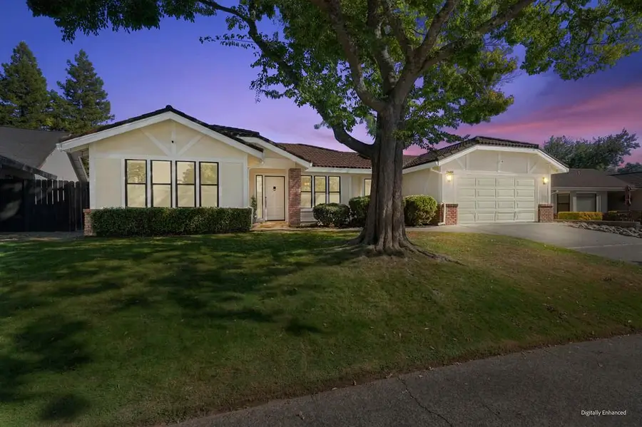 8666 Gaines Avenue, Orangevale, CA 95662 - #2
