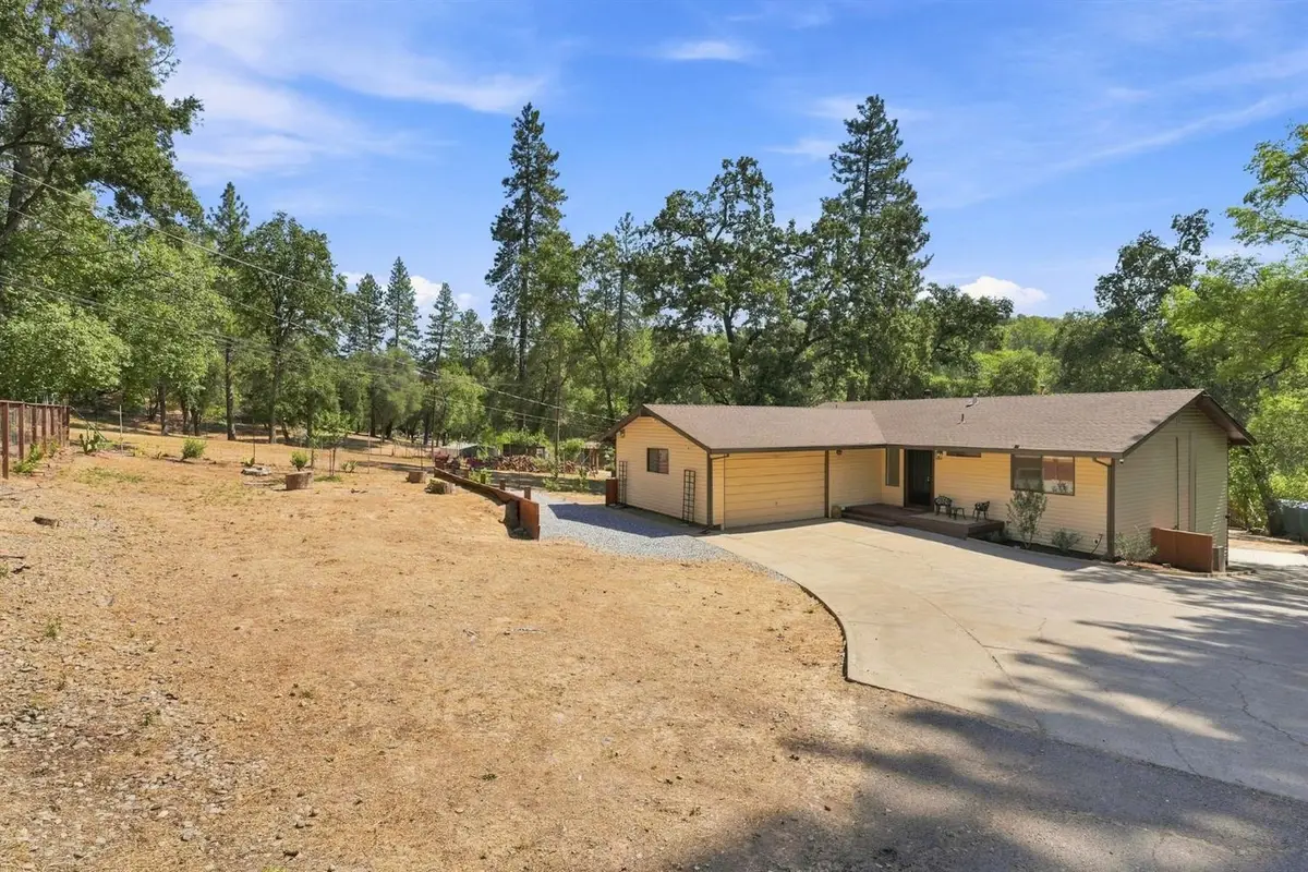 2777 Stone Lane, Placerville, CA 95667 - #1