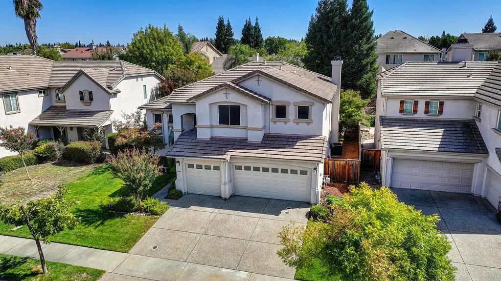 6440 Camellia Point Way, Roseville, CA 95678 - #1