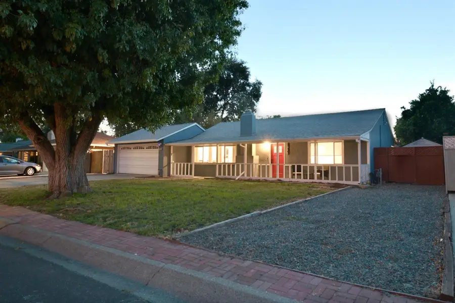 2080 Ahneita Drive, Pleasant Hill, CA 94523 - #2