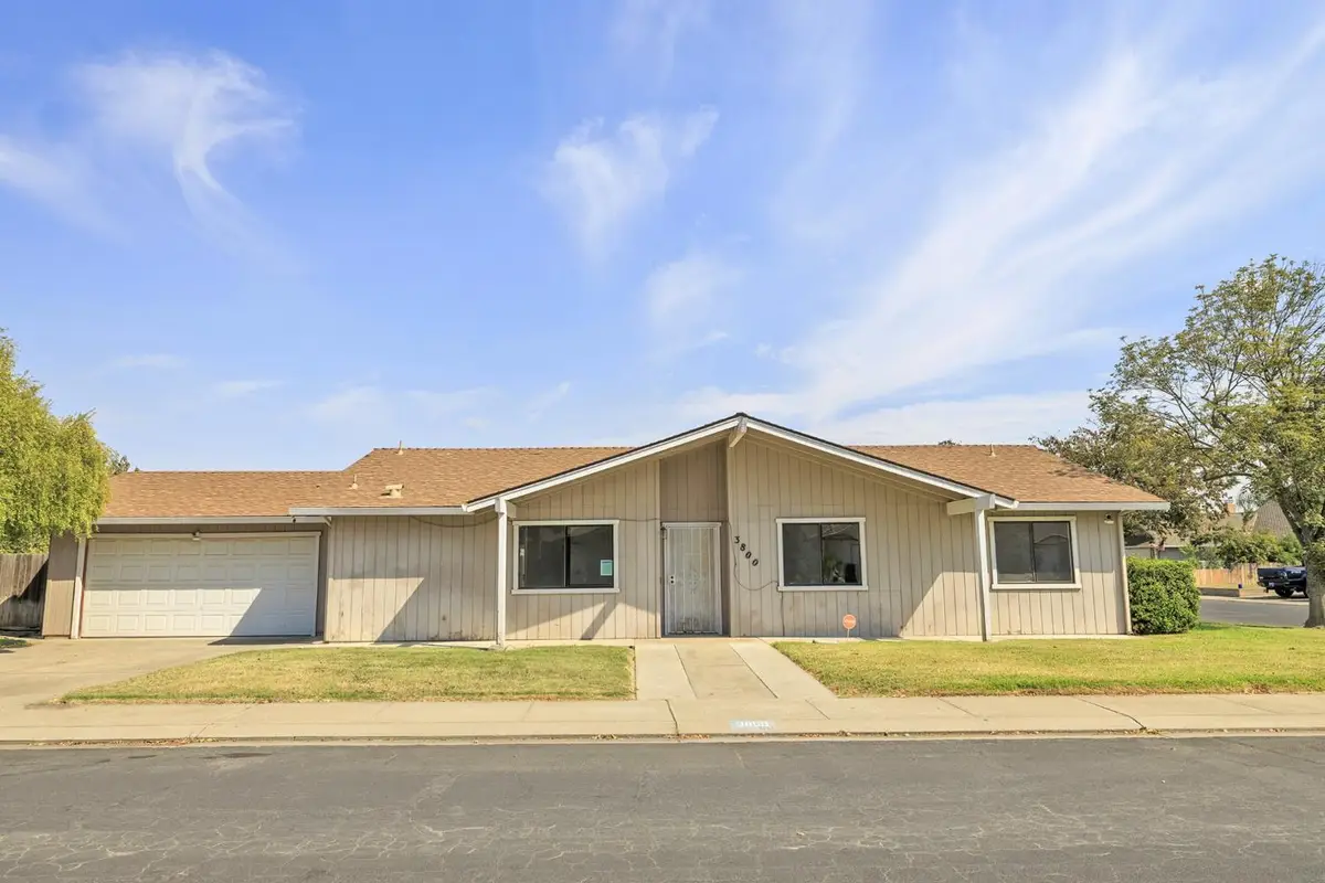 3800 Spring Oak Drive, Modesto, CA 95355 - #1
