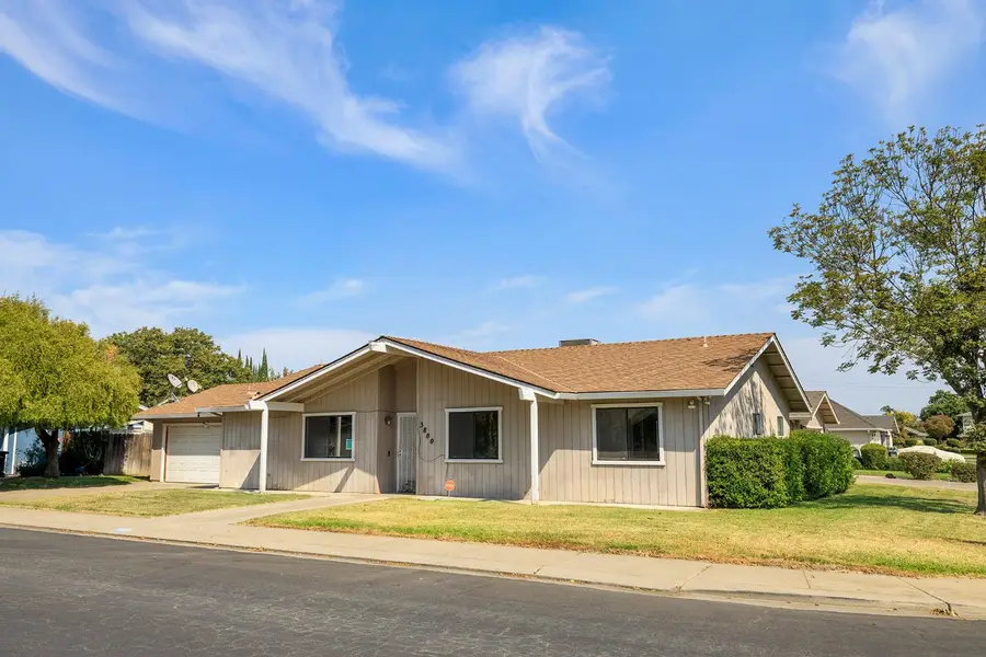 3800 Spring Oak Drive, Modesto, CA 95355 - #2