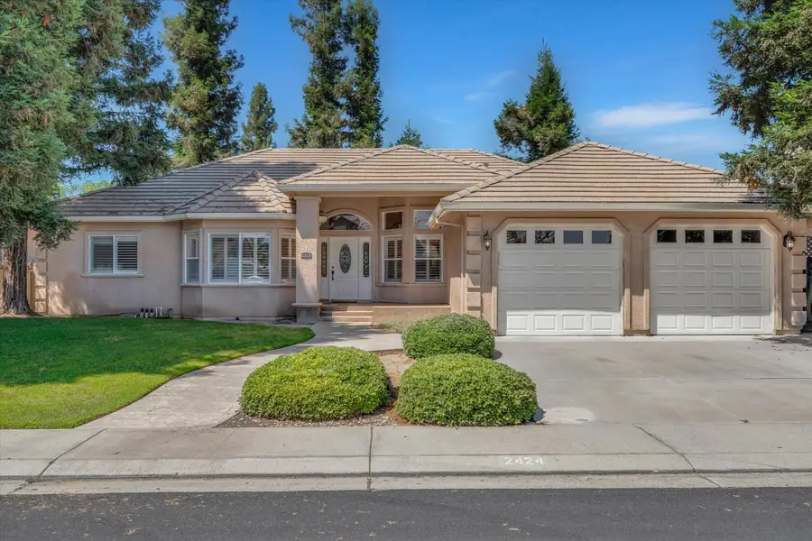 2424 Thaddeous Drive, Escalon, CA 95320 - #2