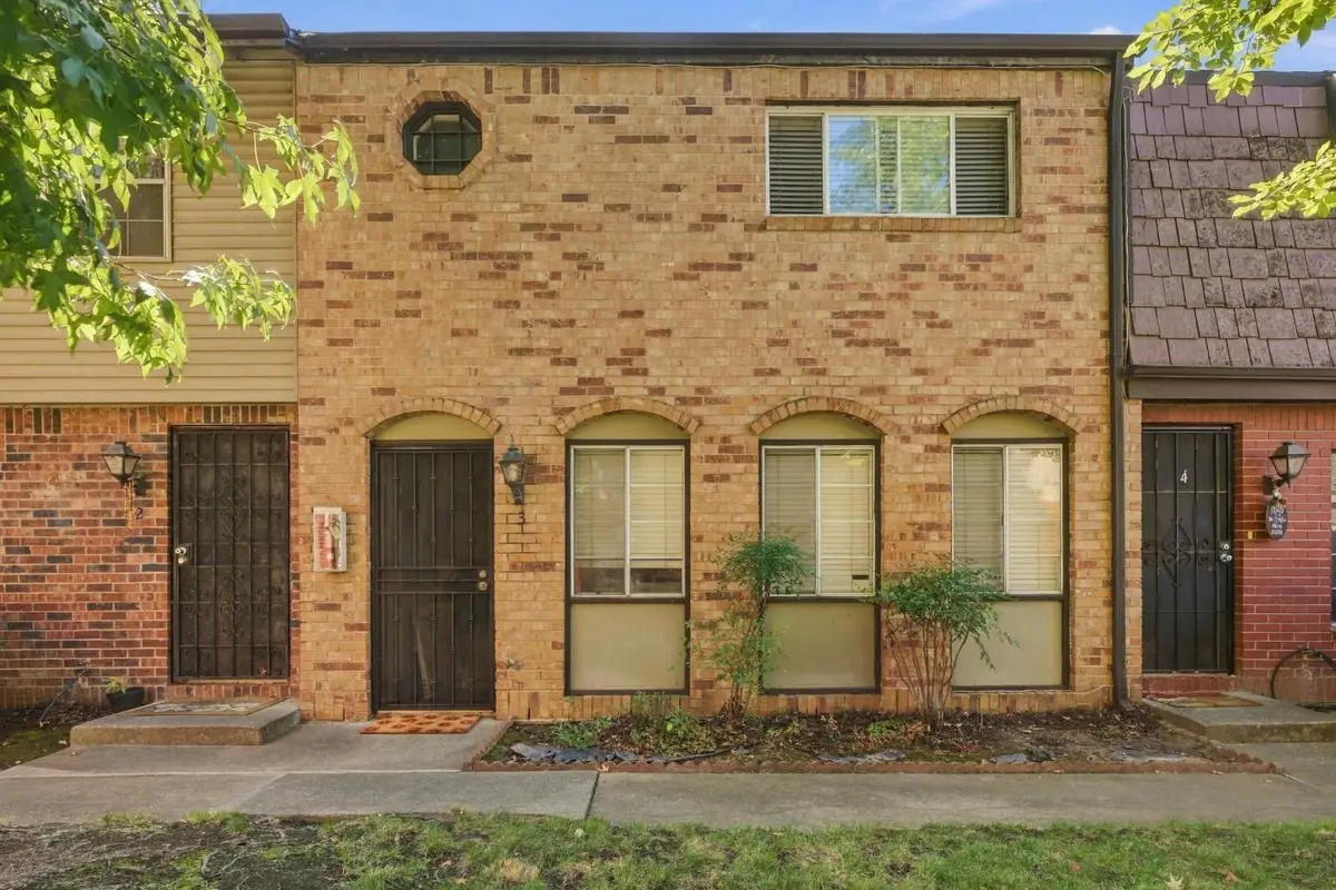 10889 Coloma #3, Rancho Cordova, CA 95670 - #1
