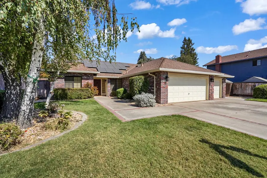 1429 Brookdale Way, Manteca, CA 95336 - #2