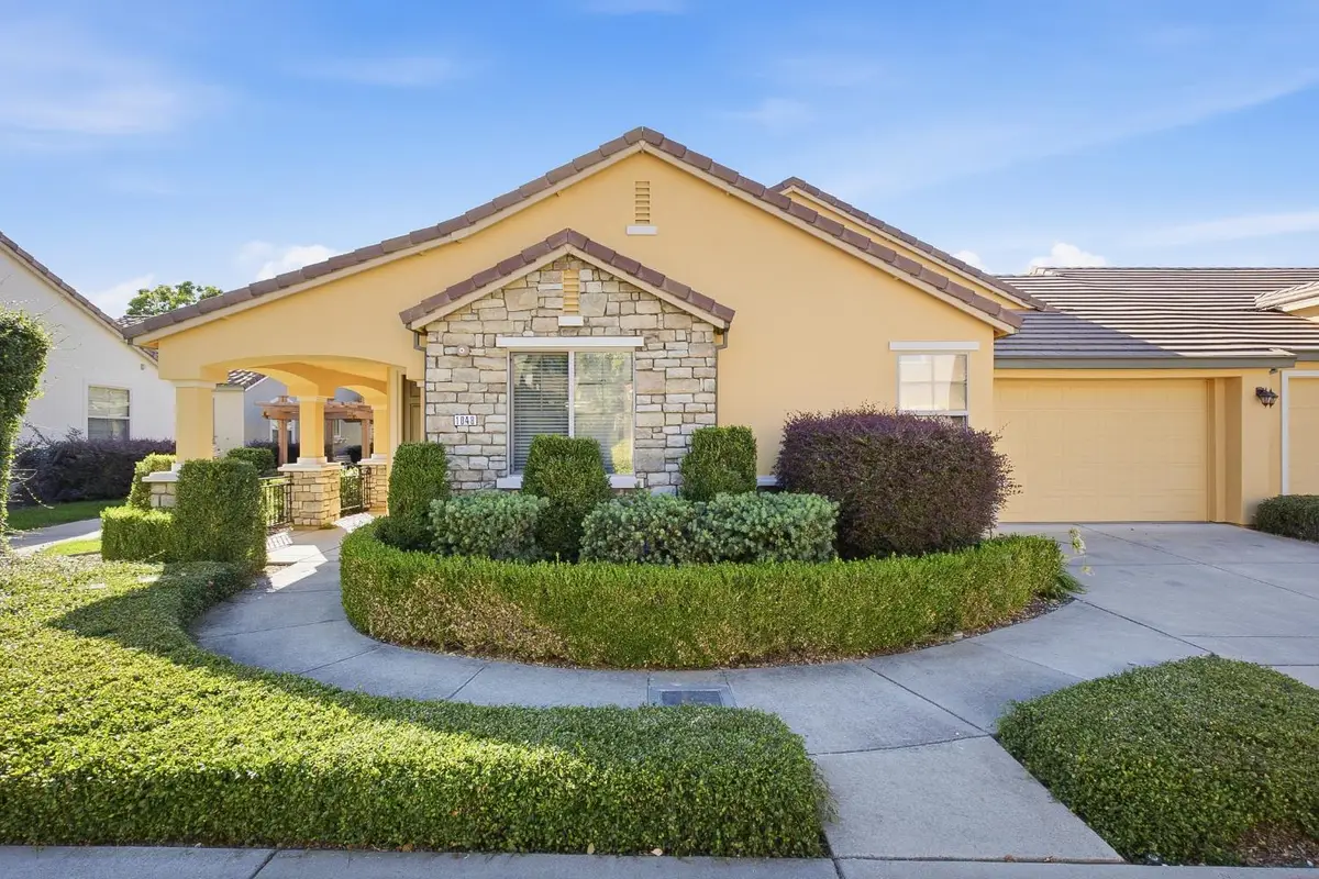 1048 Cabris Lane, Roseville, CA 95747 - #1