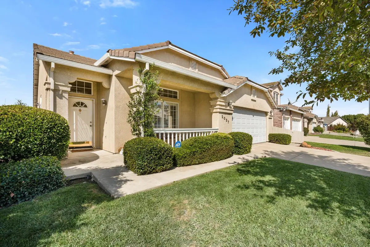 2027 Tennalinde Lane, Stockton, CA 95210 - #1