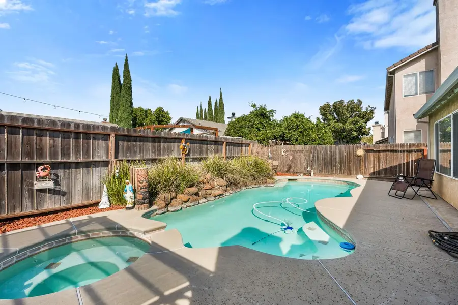 2027 Tennalinde Lane, Stockton, CA 95210 - #2