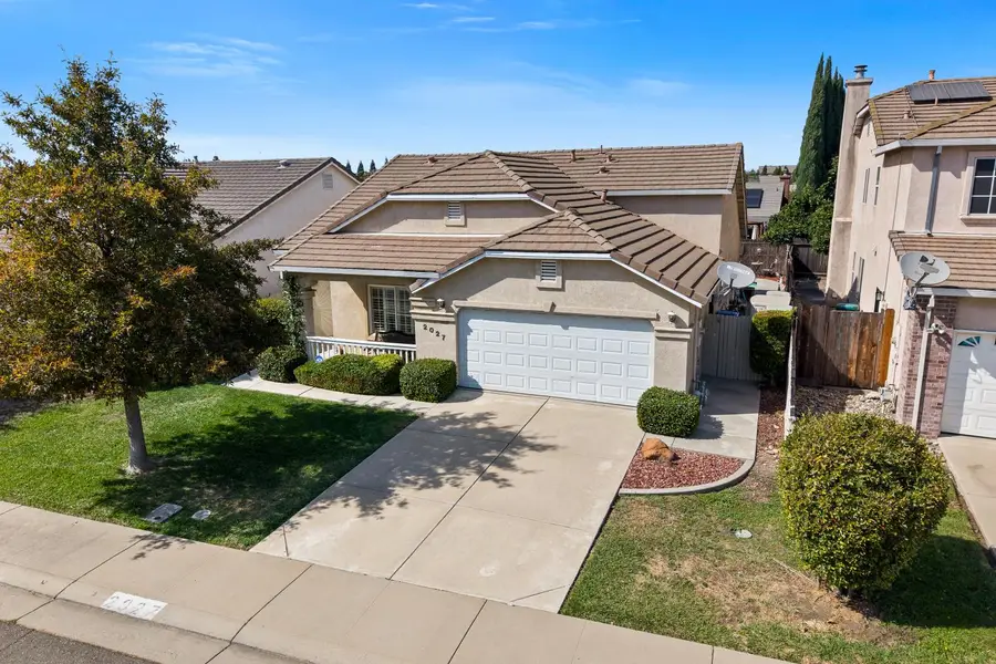 2027 Tennalinde Lane, Stockton, CA 95210 - #3