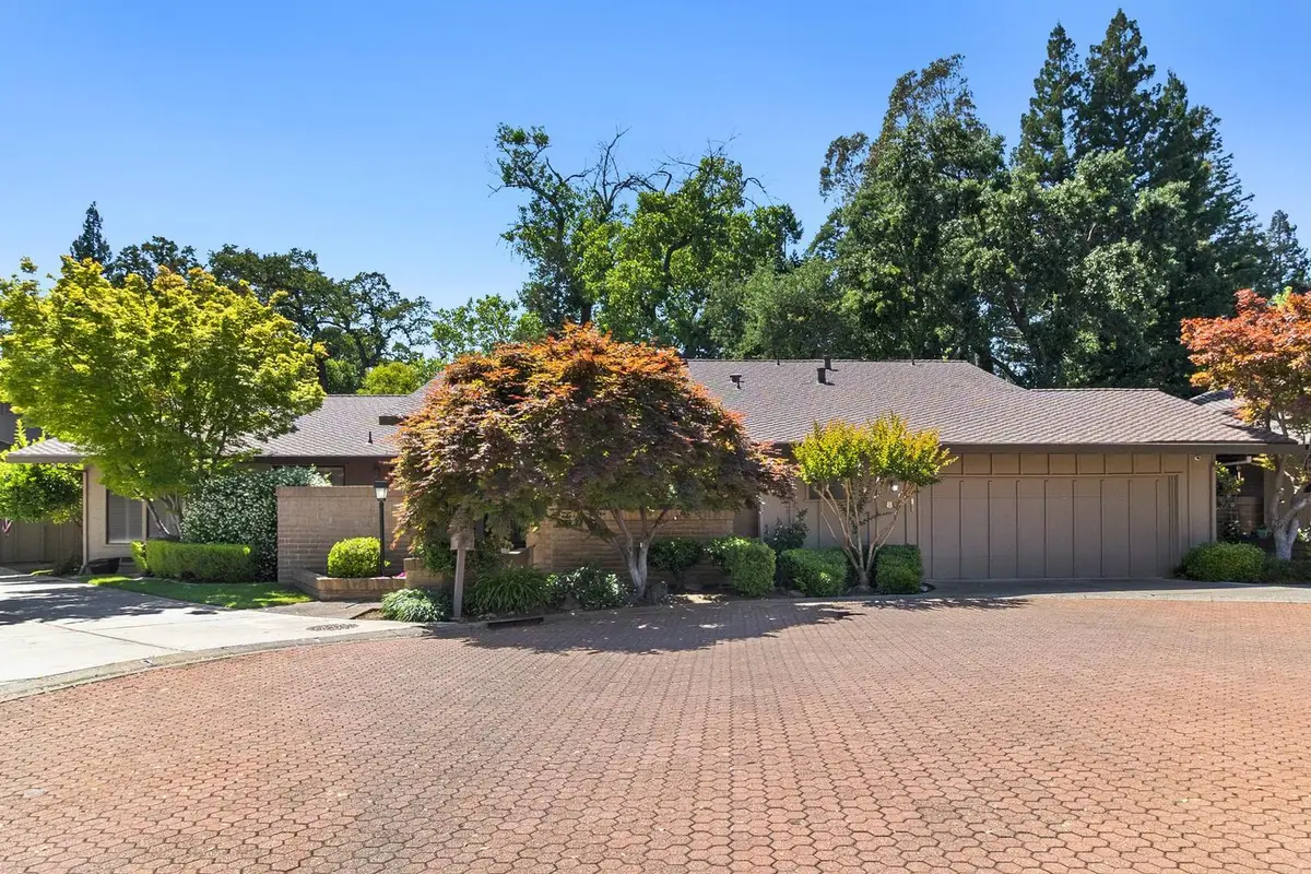 2800 Calle Vista Way, Sacramento, CA 95821 - #1