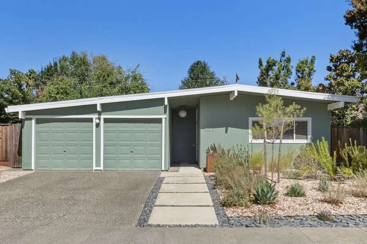 4949 Clear Circle, Carmichael, CA 95608 - #1