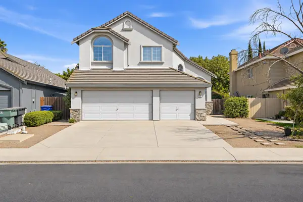 332 Ansonville Lane, Modesto, CA 95357