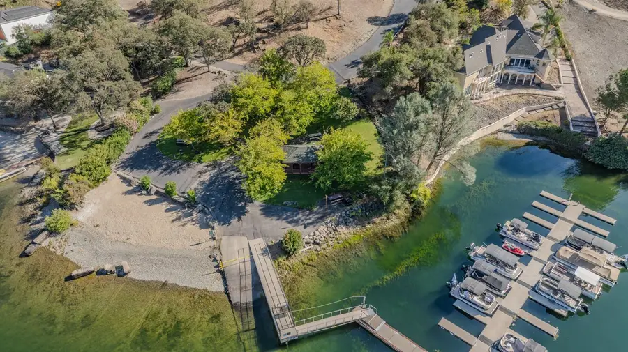 14757 Holman Mountain Rd, Jamestown, CA 95327 - #2