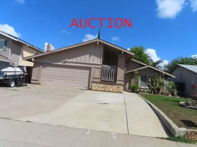 10025 Bexley Drive, Sacramento, CA 95827 - #1