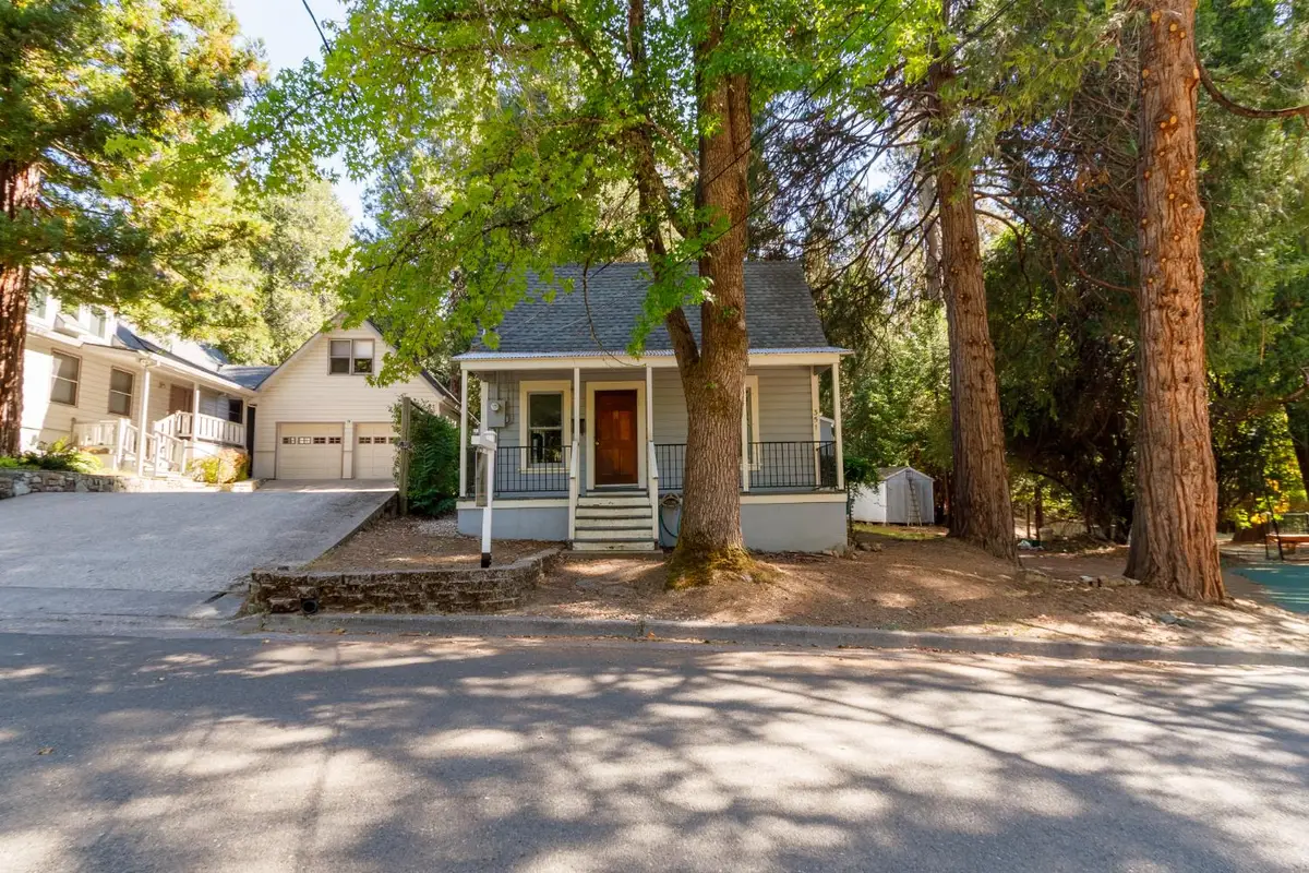351 Long Street, Nevada City, CA 95959 - #1