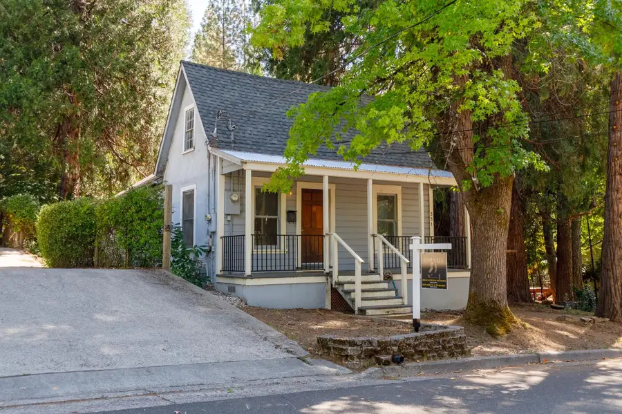 351 Long Street, Nevada City, CA 95959 - #2