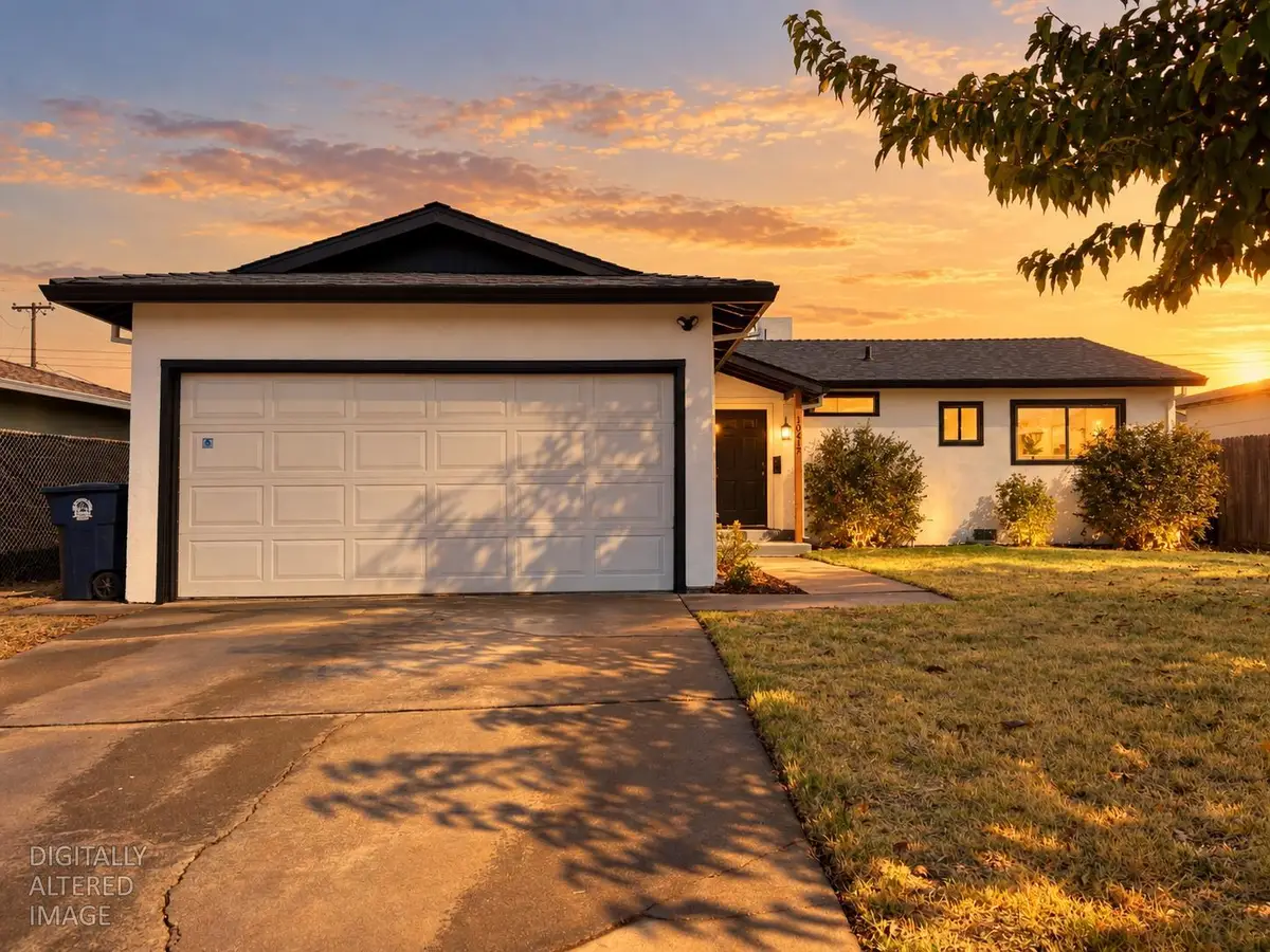 10417 Abington Way, Rancho Cordova, CA 95670 - #1