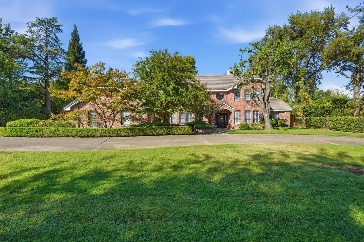 6126 Van Alstine Avenue, Carmichael, CA 95608 - #1