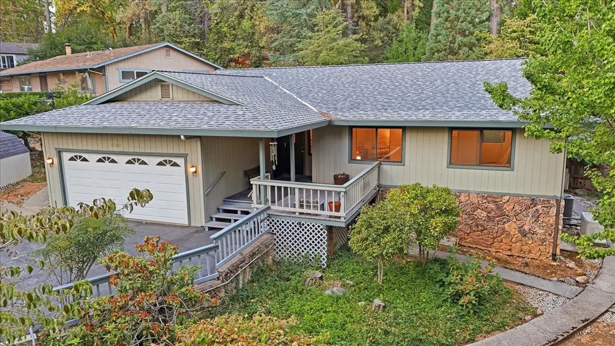 11589 Ragan Way, Grass Valley, CA 95949 - #1