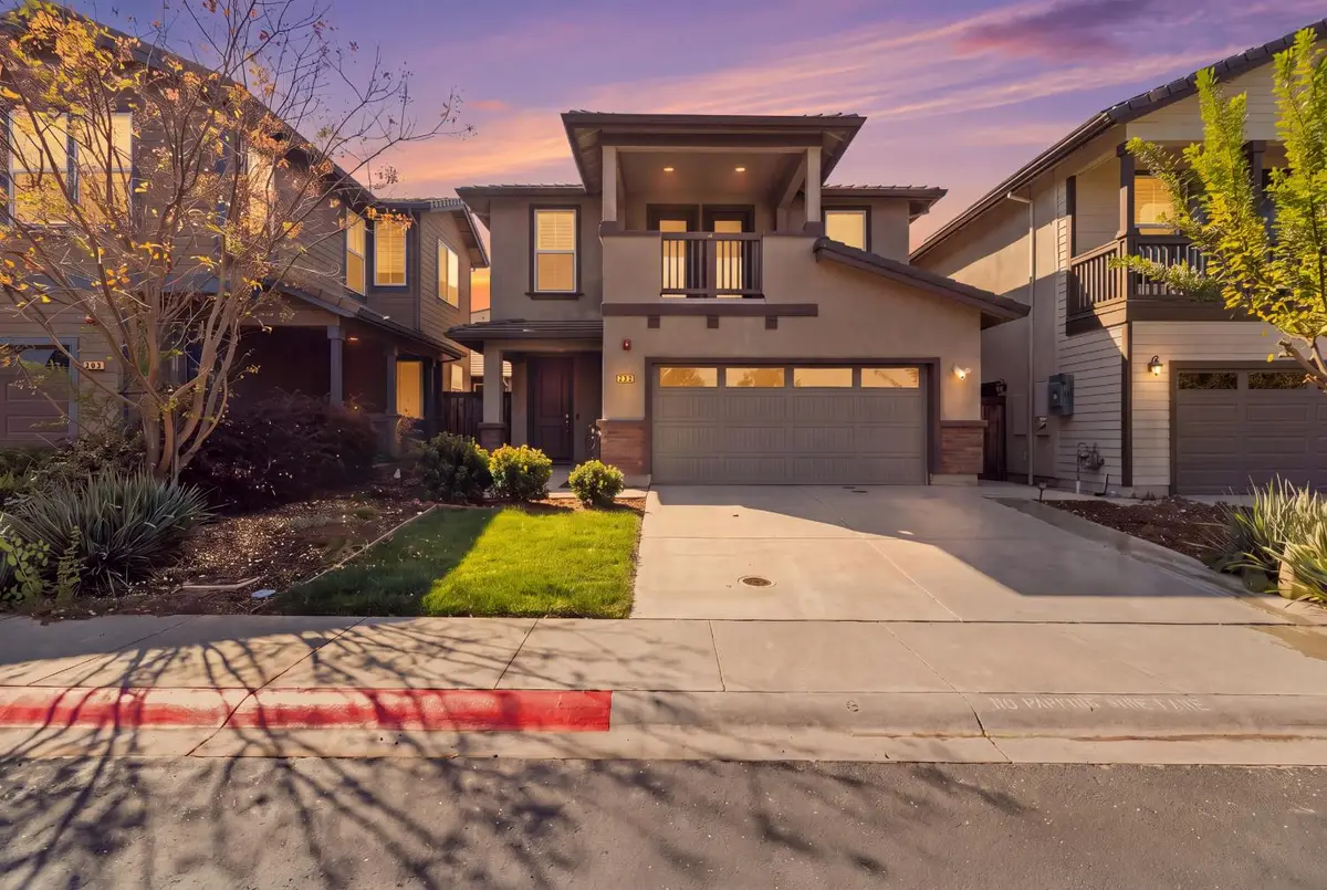 250 Clover Meadows Circle, Lincoln, CA 95648 - #1