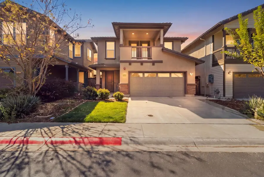 250 Clover Meadows Circle, Lincoln, CA 95648 - #2