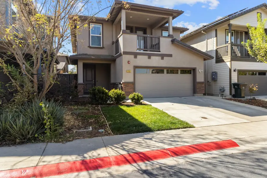 250 Clover Meadows Circle, Lincoln, CA 95648 - #3