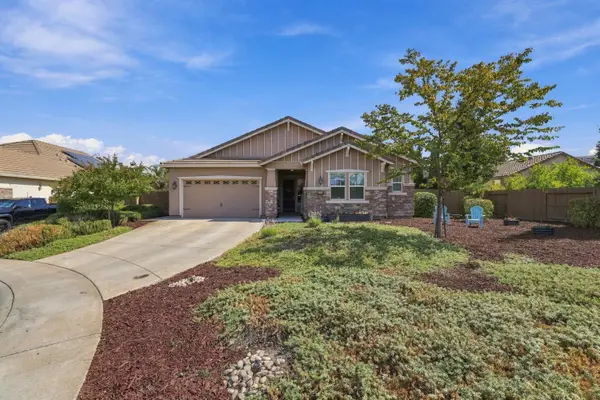 2409 Donnybrook Court, Lincoln, CA 95648