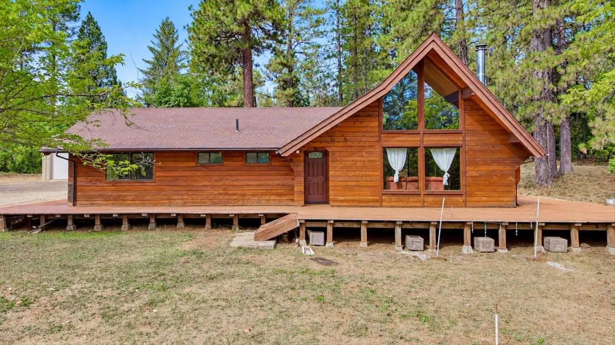 17201 Old Mill Road, Nevada City, CA 95959 - #1