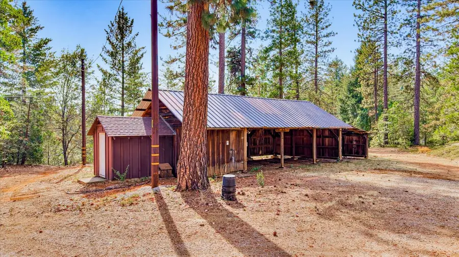17201 Old Mill Road, Nevada City, CA 95959 - #3