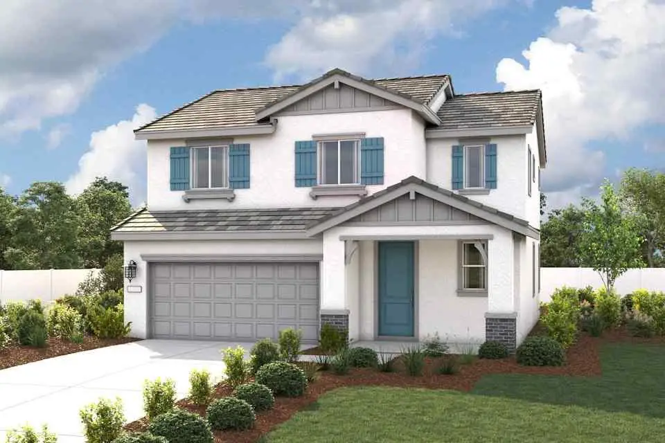 10641 Coolio Way, Stockton, CA 95212 - #1